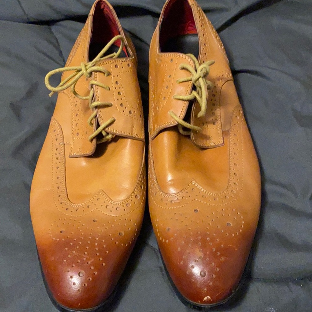 Men shoes